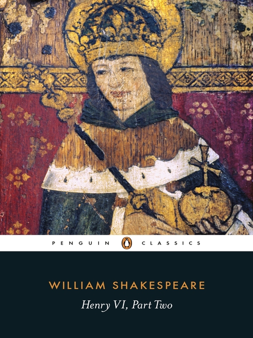 Title details for Henry VI Part Two by William Shakespeare - Available